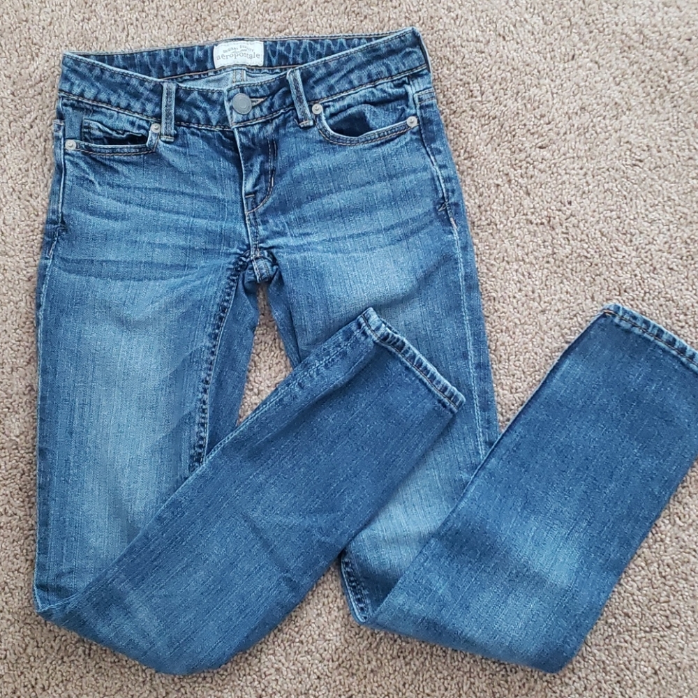 Aero Jean's